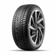 KUMHO WINTERCRAFT WP51 205/60 R15 91H